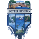Potter Heigham Sign